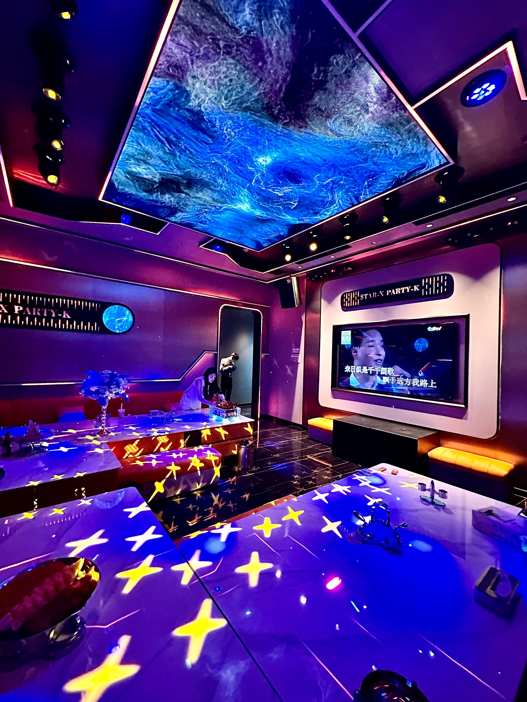 张家界商务ktv总排行精选推荐-武陵源区ktv订房