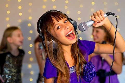 张家界商务KTV体验分享-慈利县ktv预定